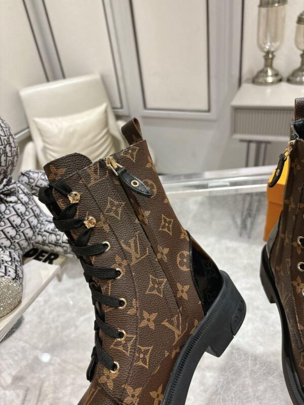 Boots 6047-2572 - Image 8