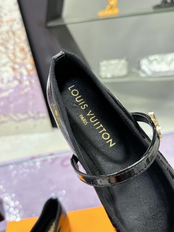 Flat Shoes 6089-0803 - Image 7