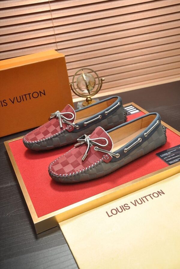 Tods Shoes 6038-2720 - Image 3