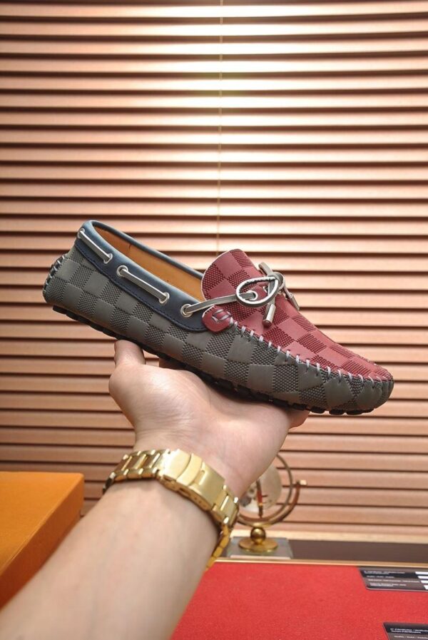 Tods Shoes 6038-2720 - Image 4