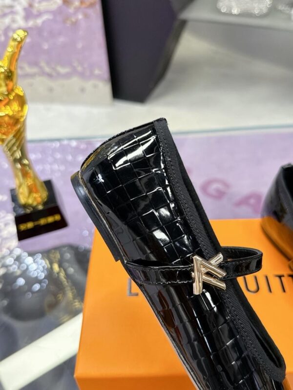 Flat Shoes 6089-0803 - Image 8