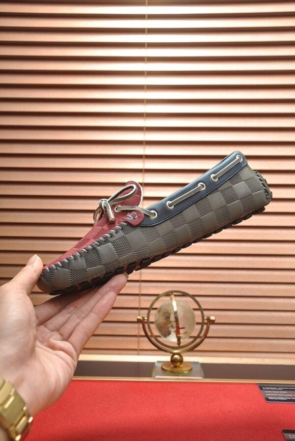 Tods Shoes 6038-2720 - Image 5