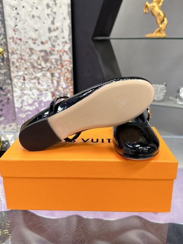 Flat Shoes 6089-0803 - Image 9