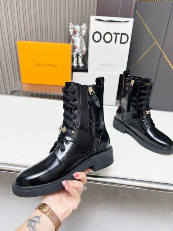 Boots 6047-2571 - Image 4