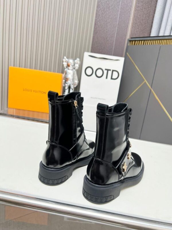 Boots 6047-2571 - Image 5