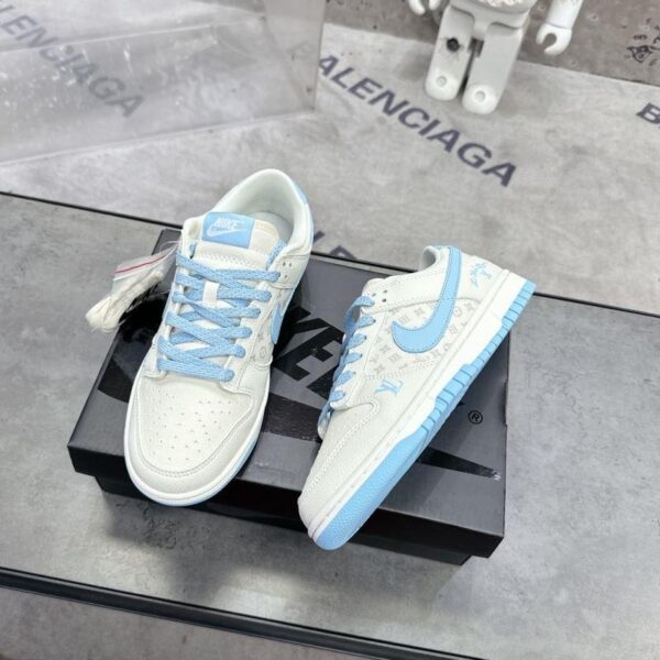 x Nike Shoes 6080-2330 - Image 3