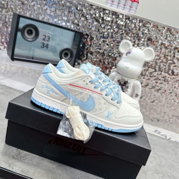 x Nike Shoes 6080-2330 - Image 2