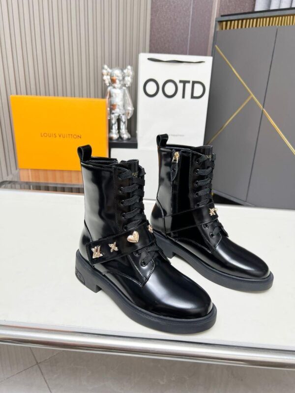 Boots 6047-2571 - Image 6