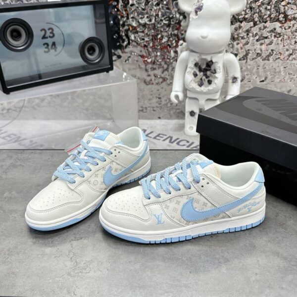 x Nike Shoes 6080-2330 - Image 4