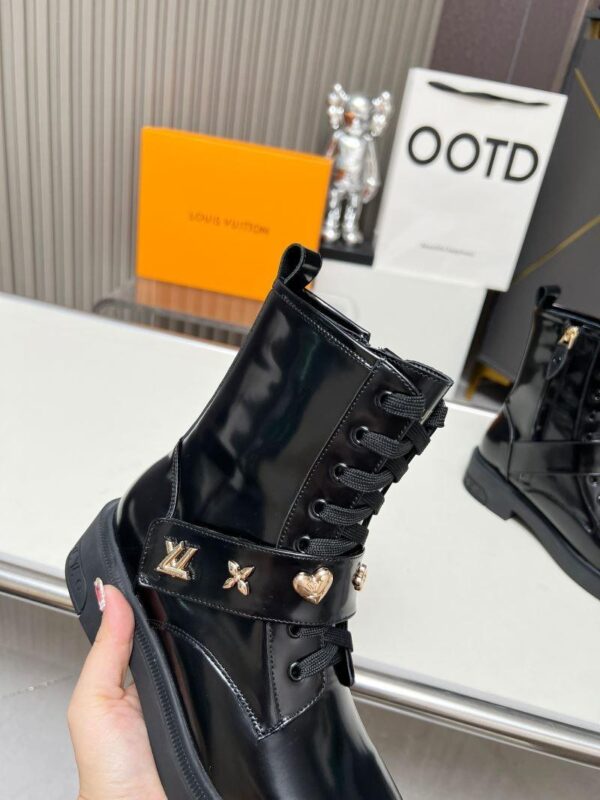 Boots 6047-2571 - Image 7