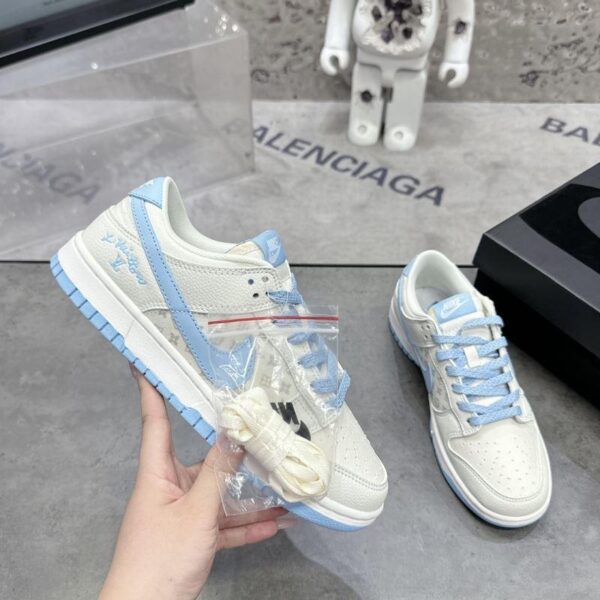 x Nike Shoes 6080-2330 - Image 5