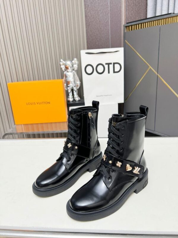 Boots 6047-2571 - Image 8