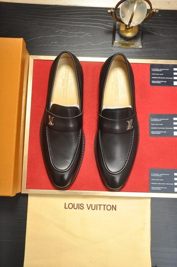 Business Shoes 6038-2286