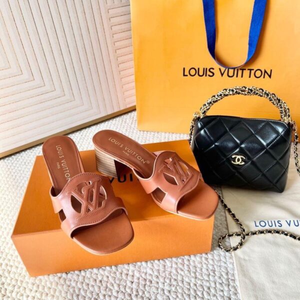 Slippers 6046-1487
