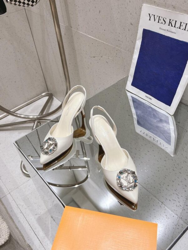 Sandals 6038-2841