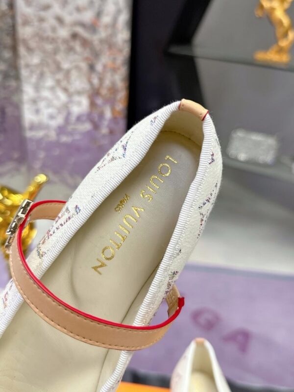 Flat Shoes 6089-0802 - Image 9