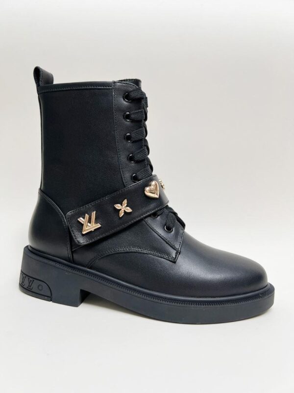 Boots 6047-2570 - Image 3