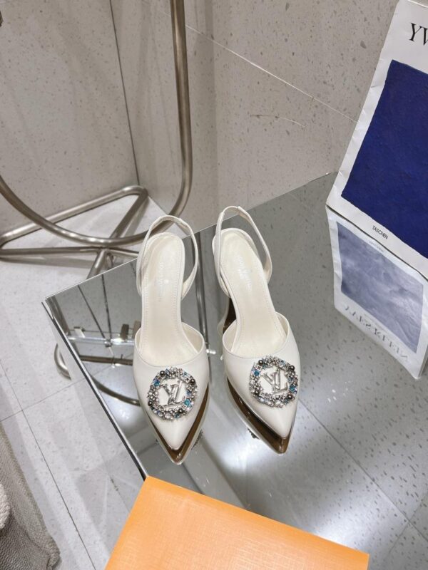Sandals 6038-2841 - Image 2