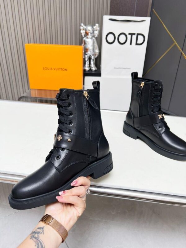 Boots 6047-2570 - Image 5