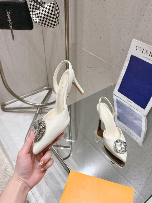 Sandals 6038-2841 - Image 4