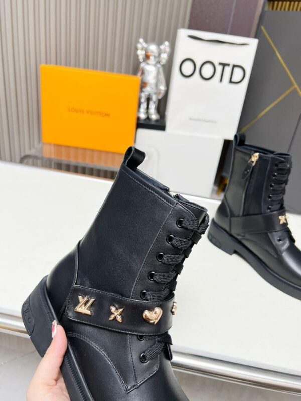 Boots 6047-2570 - Image 7