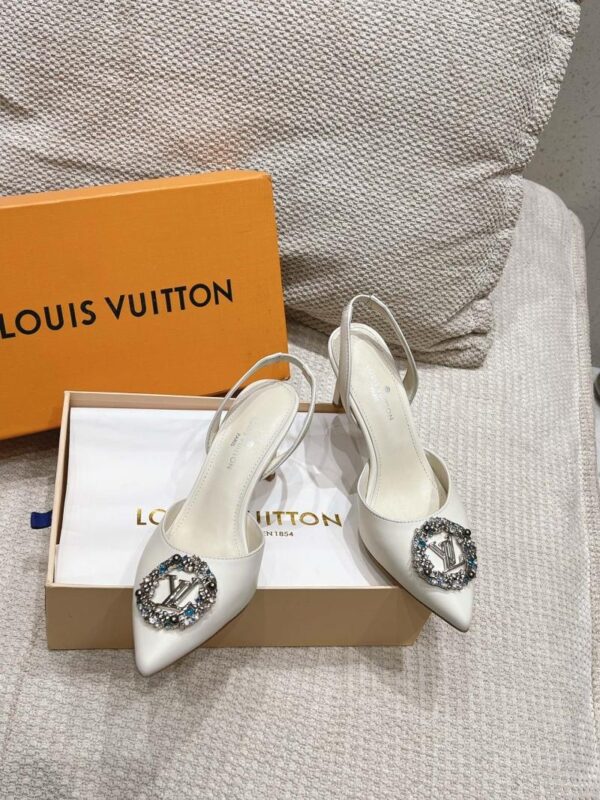 Sandals 6038-2841 - Image 5