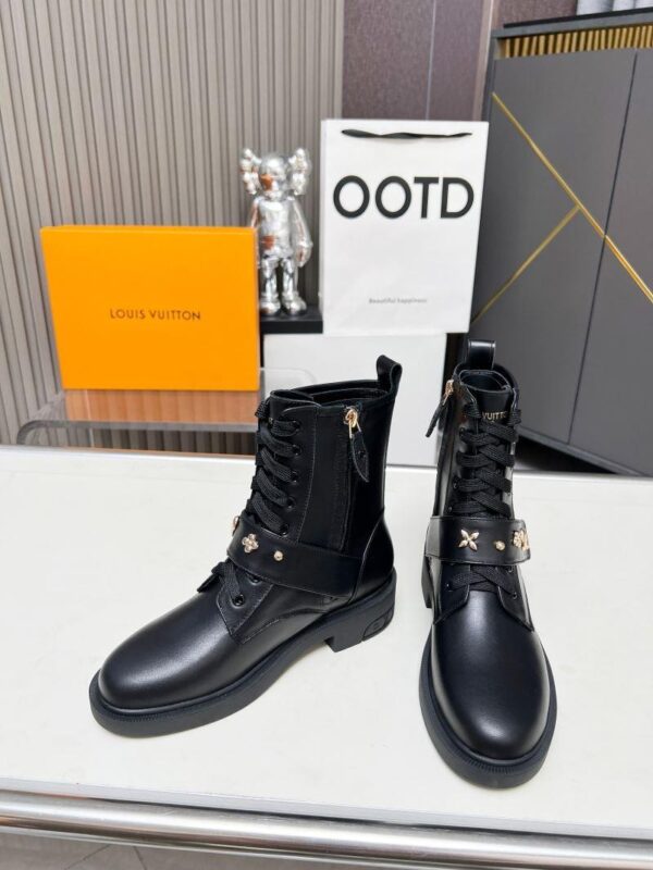 Boots 6047-2570 - Image 8