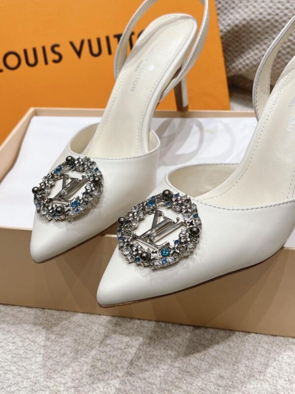 Sandals 6038-2841 - Image 8