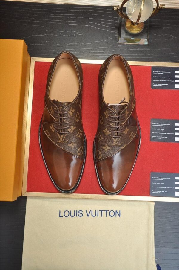Business Shoes 6038-2285