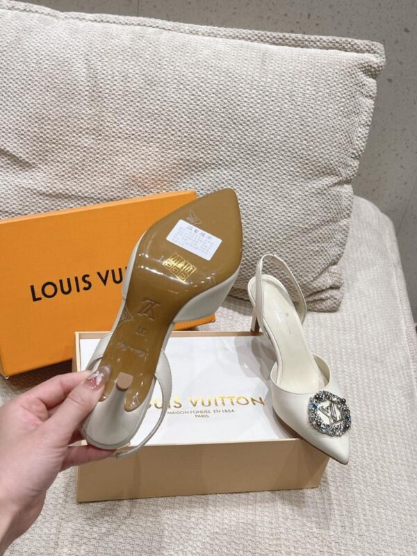 Sandals 6038-2841 - Image 9