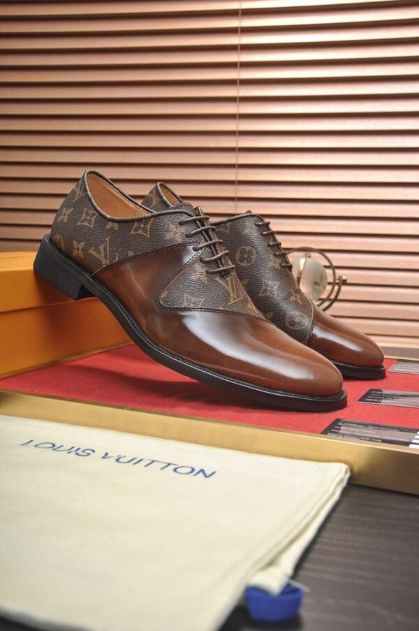 Business Shoes 6038-2285 - Image 2