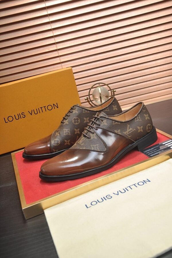 Business Shoes 6038-2285 - Image 3
