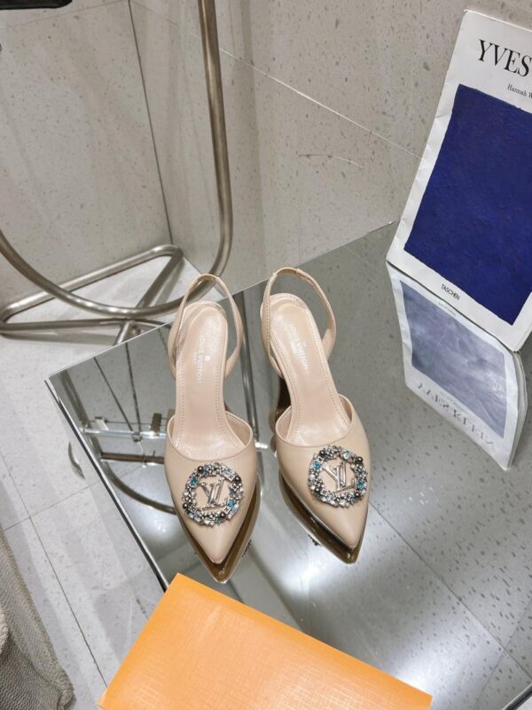 Sandals 6038-2840