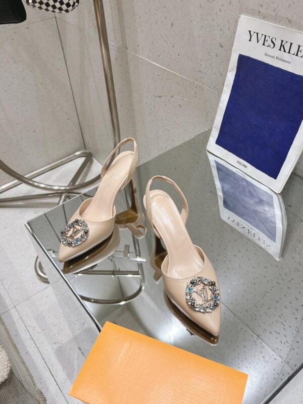 Sandals 6038-2840 - Image 2