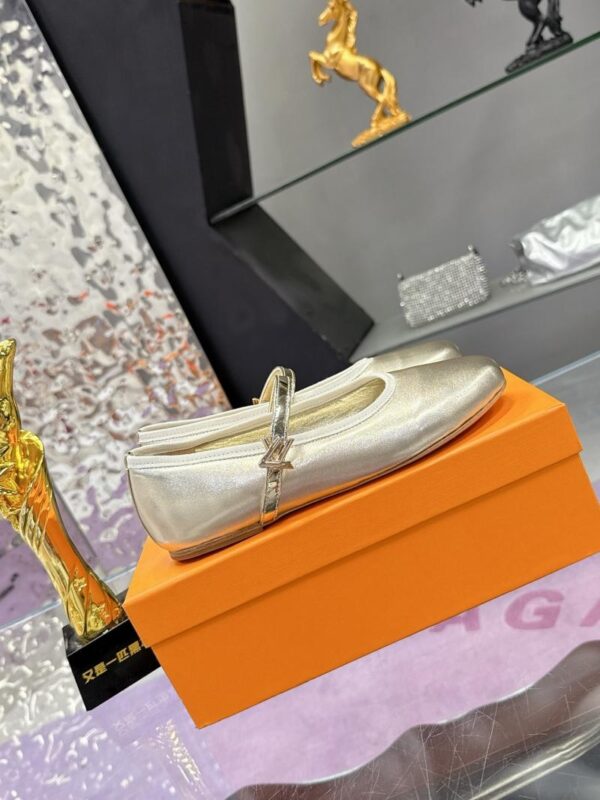 Flat Shoes 6089-0800 - Image 2