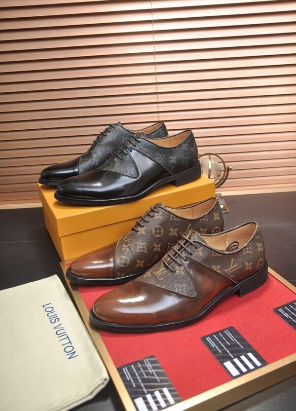 Business Shoes 6038-2285 - Image 5