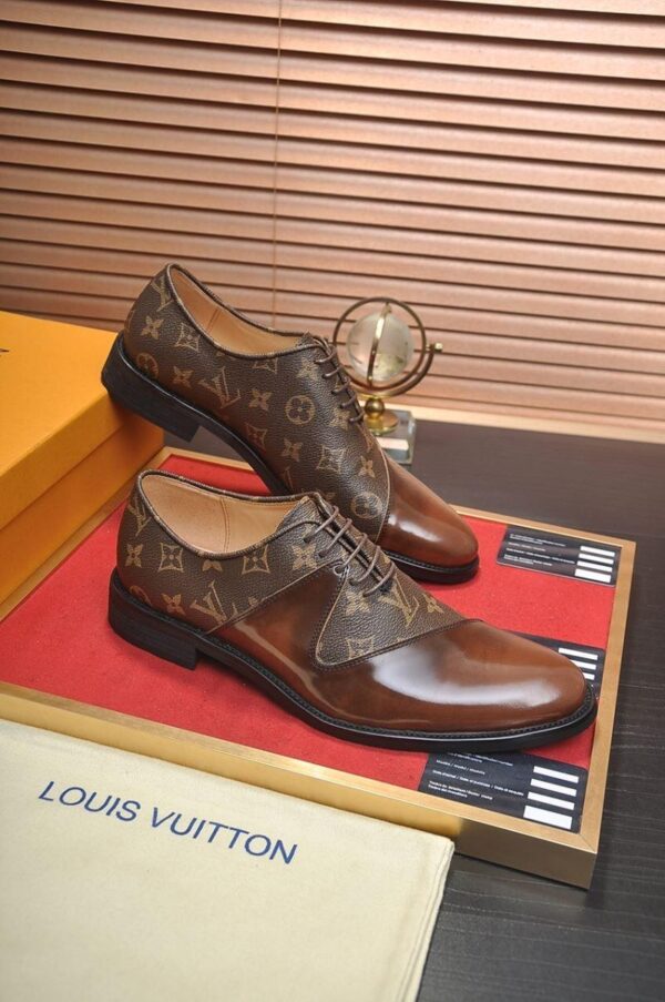 Business Shoes 6038-2285 - Image 6