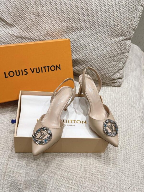 Sandals 6038-2840 - Image 4