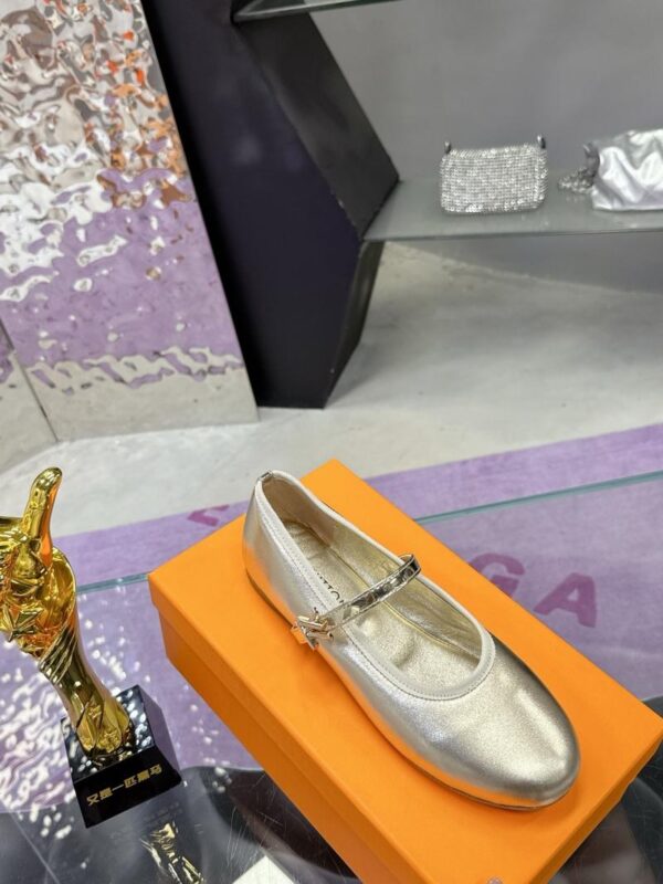 Flat Shoes 6089-0800 - Image 5