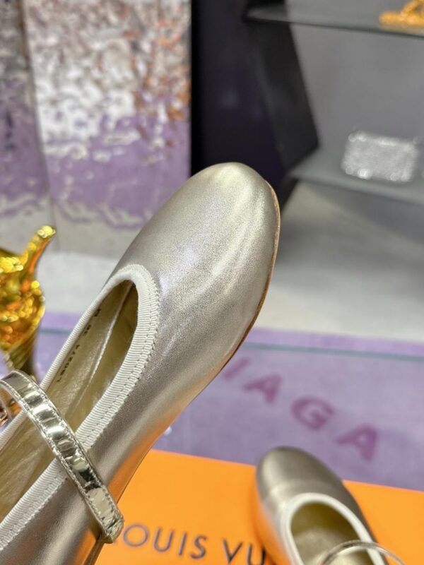 Flat Shoes 6089-0800 - Image 6