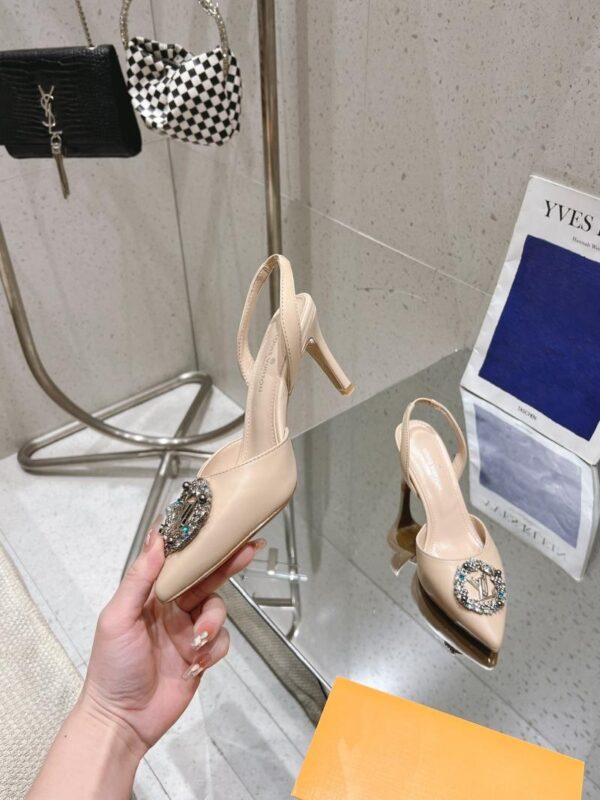 Sandals 6038-2840 - Image 6
