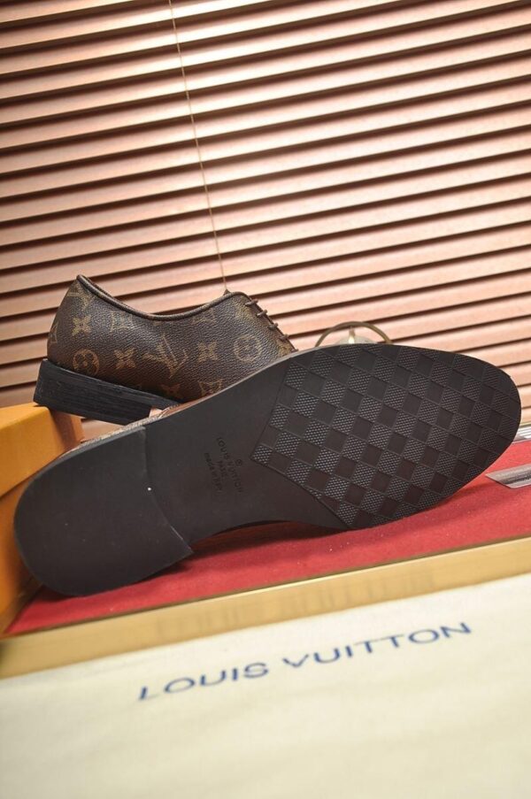 Business Shoes 6038-2285 - Image 7