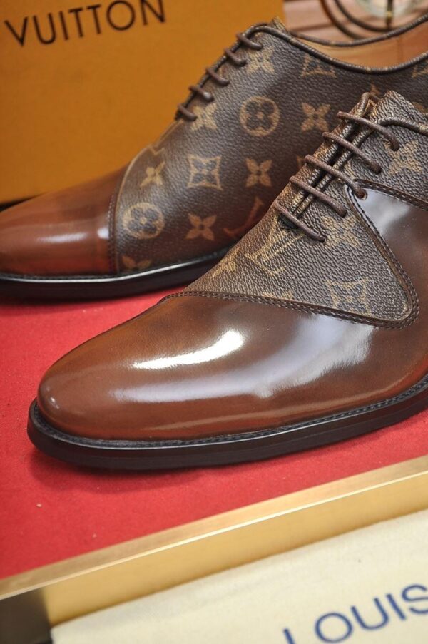Business Shoes 6038-2285 - Image 8