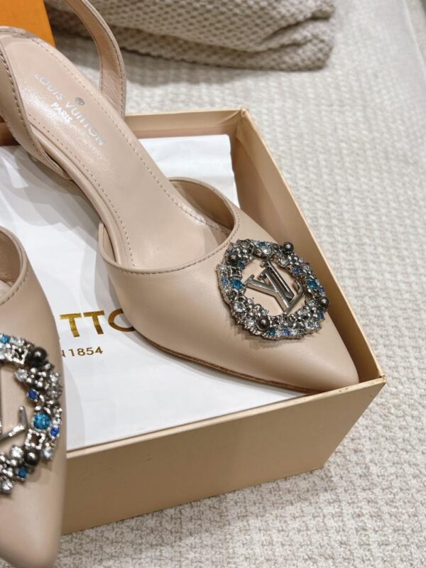 Sandals 6038-2840 - Image 7