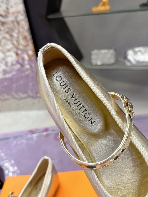 Flat Shoes 6089-0800 - Image 7