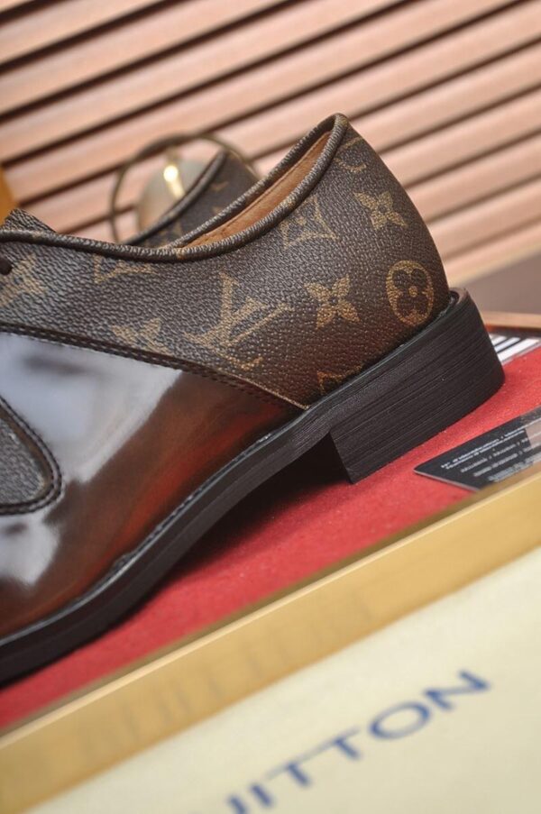 Business Shoes 6038-2285 - Image 9