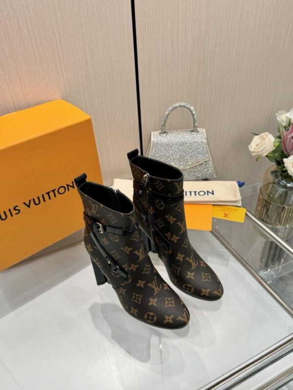Boots 6045-3077 - Image 6