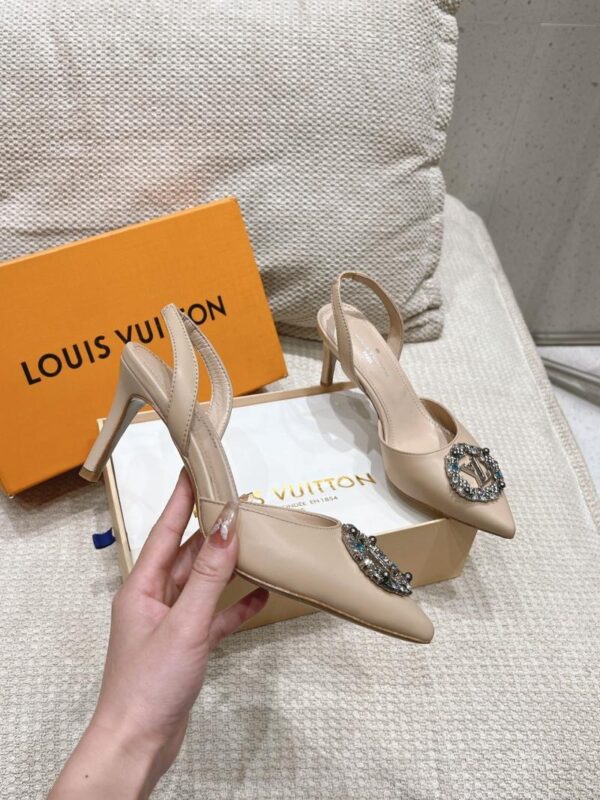 Sandals 6038-2840 - Image 8