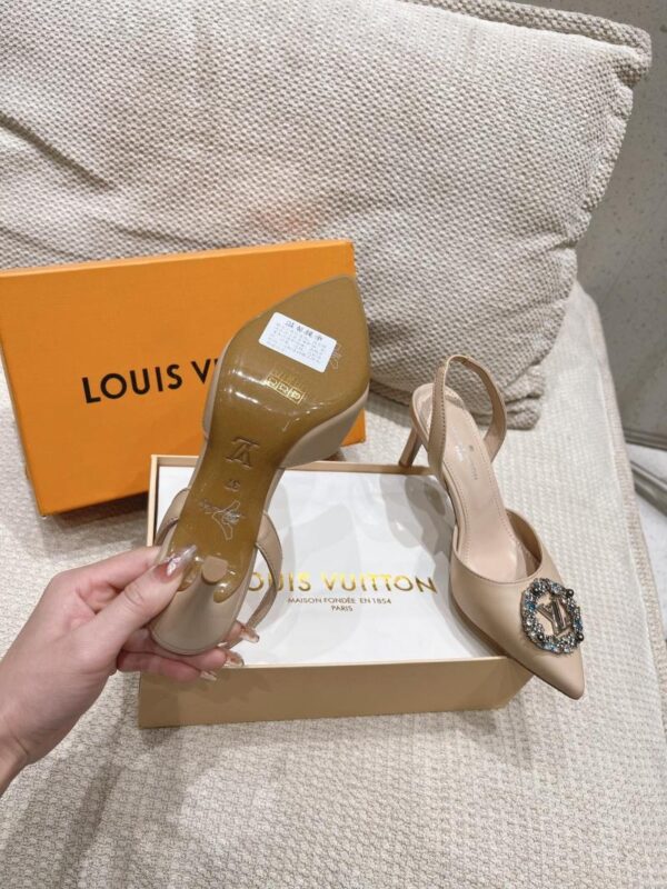 Sandals 6038-2840 - Image 9