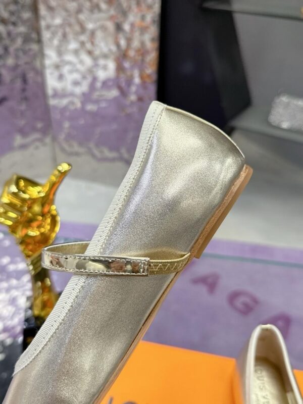 Flat Shoes 6089-0800 - Image 8